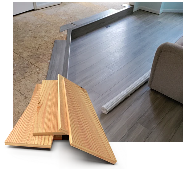 Transforming Your Property