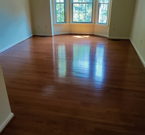 Flooring Services